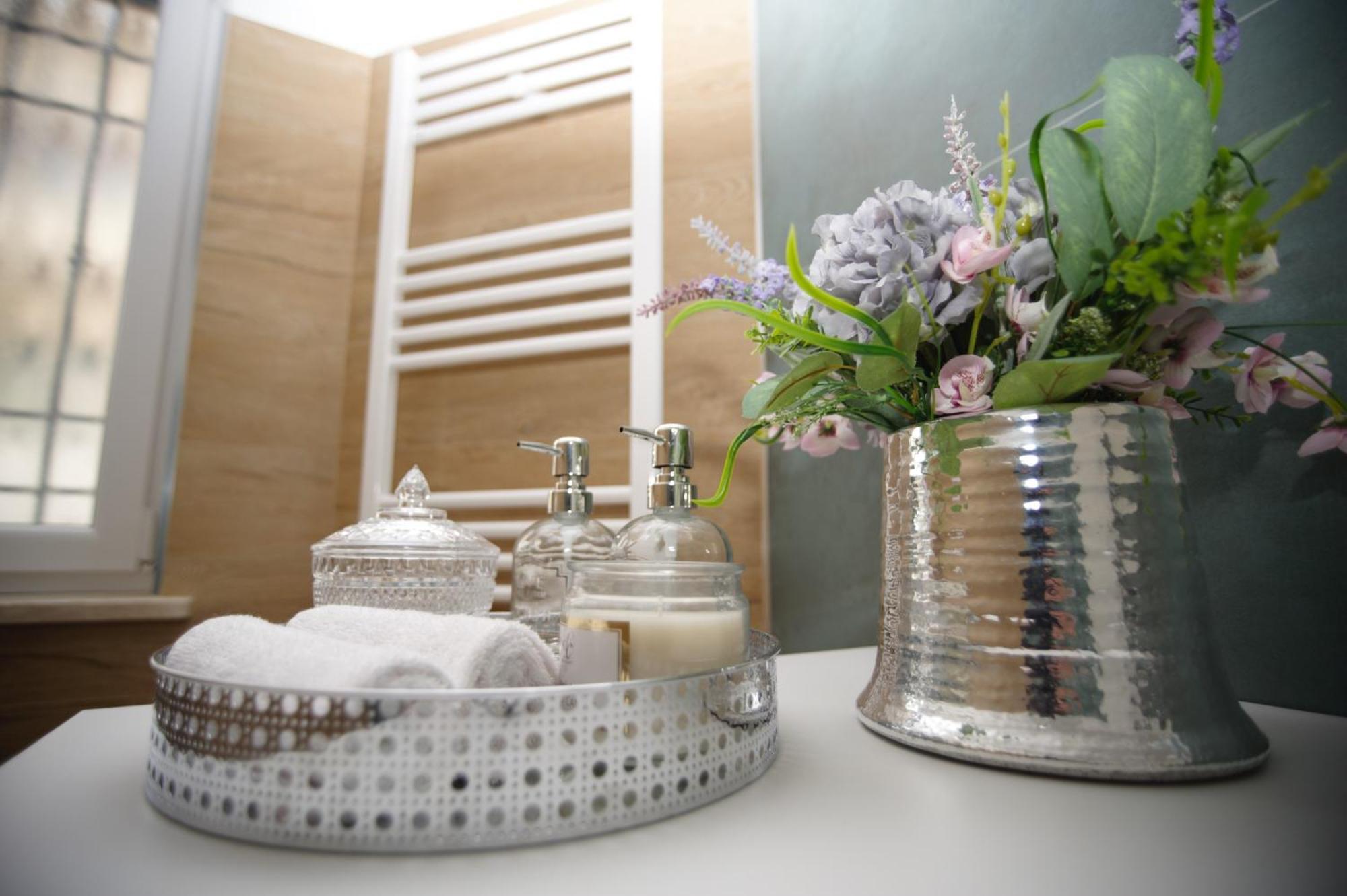 Al Tredici Apartment อาร์เดีย ภายนอก รูปภาพ
